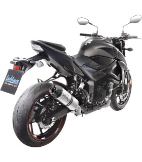 MUFFLER LVONE SUZUKI