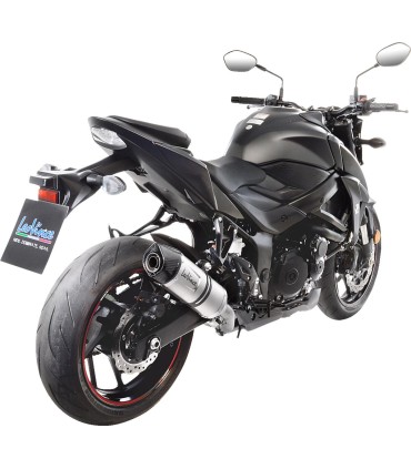 MUFFLER LVONE SUZUKI