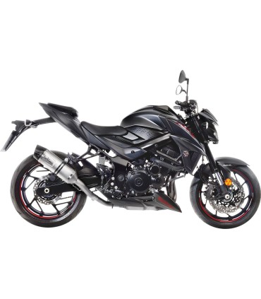 MUFFLER LVONE SUZUKI