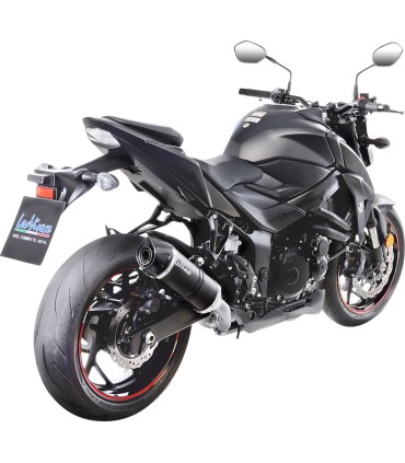 MUFFLER LVONE SUZUKI