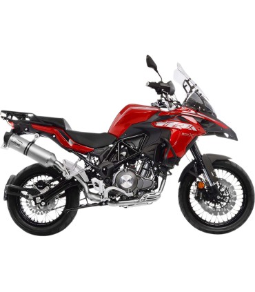 MUFFLER LVONE BENELLI