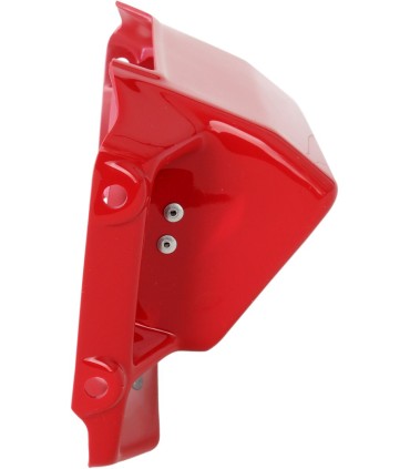 SHELL LT ATC250R 86 RED