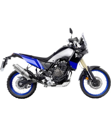 SLIP-ON SBK LV ONE TENERE