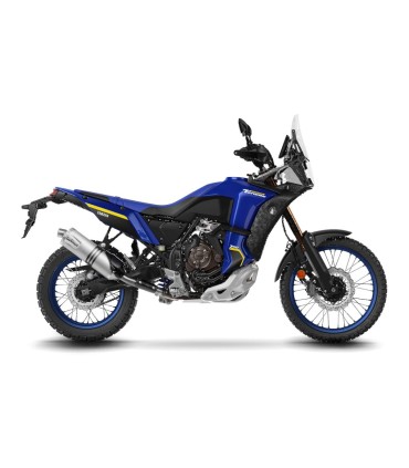 SLIP-ON SBK LV ONE TENERE