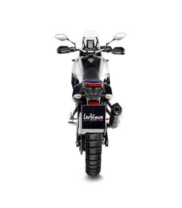 SLIP-ON SBK LV ONE BK TEN