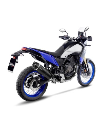 SLIP-ON SBK LV ONE BK TEN