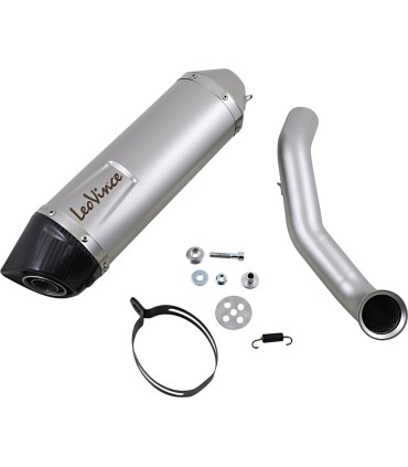 MUFLER LV1 SS KTM 690DUKE