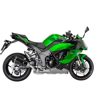 MUFFLER FACTORY BK KAWA