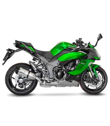 MUFFLER FACTORY TIT KAWA