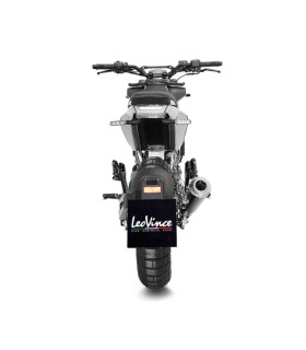 MUFFLER GP HUSKY 401