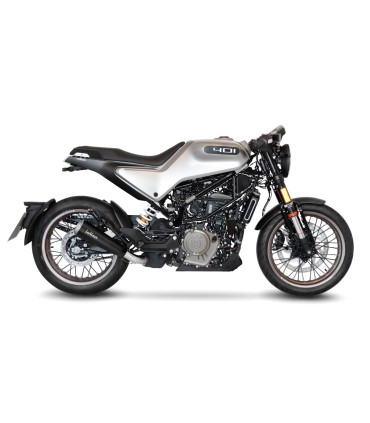 MUFFLER GP HUSKY 401