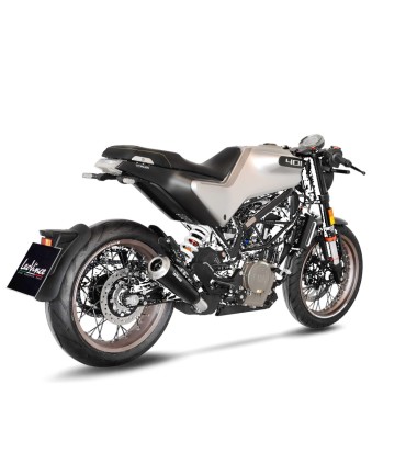 MUFFLER GP HUSKY 401