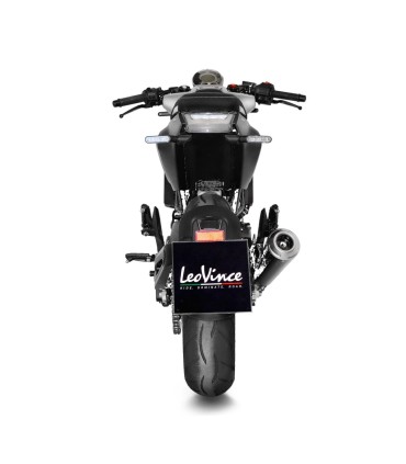 MUFFLER GP HUSKY 401