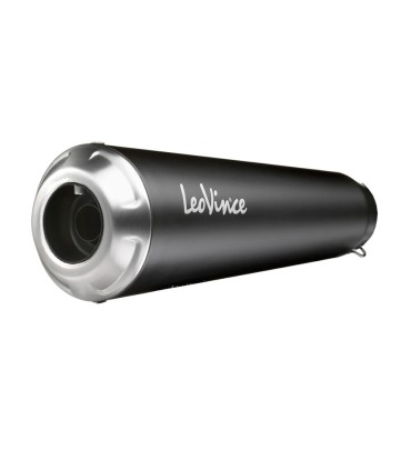 MUFFLER GP HUSKY 401