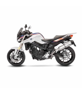 MUFFLER BMW 800 R/GT