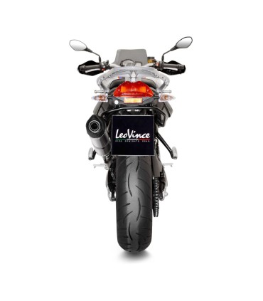 MUFFLER BMW 800 R/GT