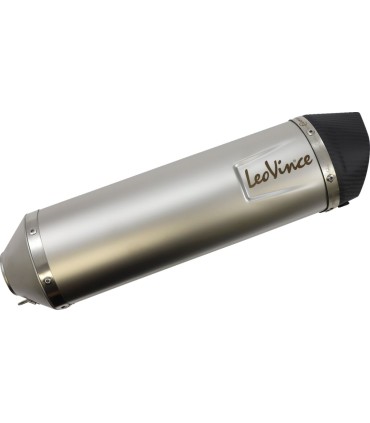 MUFFLER BMW 800 R/GT