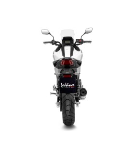 MUFFLER LV1 NC750X SS