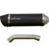 MUFFLER LV1 DUKE 390 CF