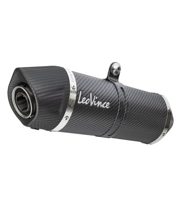 MUFFLER LV1 DUKE 390 CF