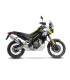 MUFFLER LV1 TUAREG 660 SS