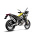 MUFFLER LV1 TUAREG 660 SS