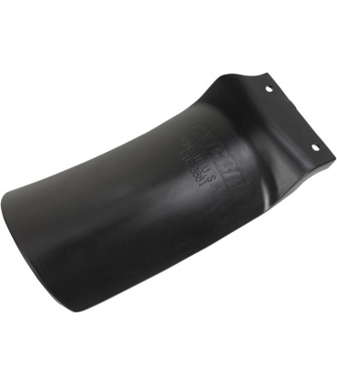 FLAP MUD KAWASAKI MSE BK