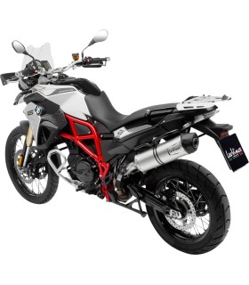 MUFFLER ONE EVO SS BMW