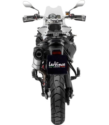 MUFFLER ONE EVO SS BMW