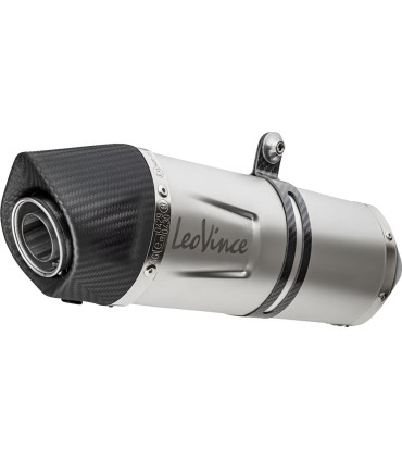 MUFFLER ONE EVO SS BMW