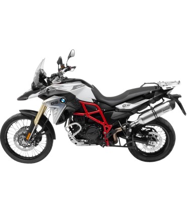 MUFFLER ONE EVO SS BMW