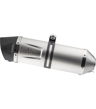 MUFFLER ONE EVO SS BMW