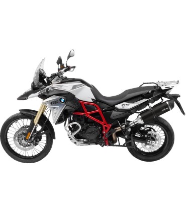 MUFFLER ONE EVO BK BMW