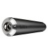 MUFFLER R-E BK METEOR 350
