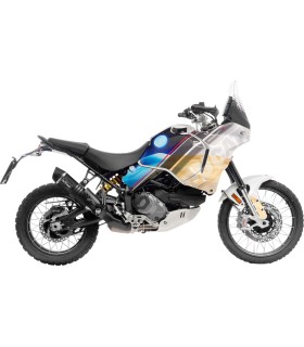 MFFLR LV ONE EVO BK DSRT