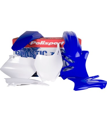 BODY KIT YZ125/250 06-14 OEM