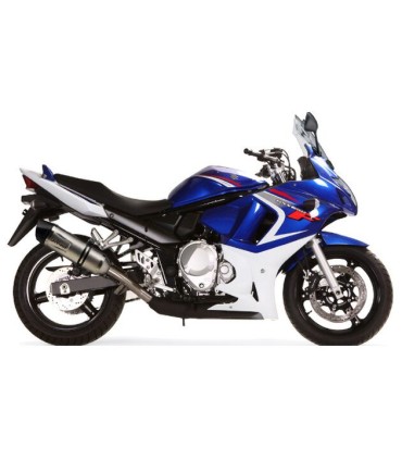 MUFFLER LV ONE EVO 650 BANDIT