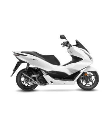 EXHAUST GPCORSA HNDAPCX