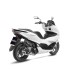 EXHAUST GPCORSA HNDAPCX