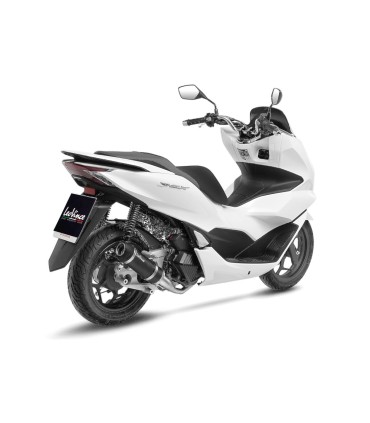 EXHAUST GPCORSA HNDAPCX