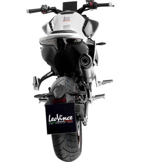 MUFFLER LV 1 SS CF MOTO 800 NK