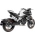 MUFFLER LV 1 SS CF MOTO 800 NK
