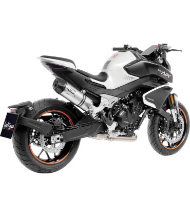 MUFFLER LV 1 SS CF MOTO 800 NK