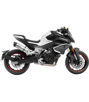 MUFFLER LV 1 SS CF MOTO 800 NK