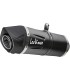 MUFFLER LV 1 BLACK BENELLI 702