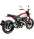MUFFLER LV-10 SS DUCATI SCRAMB