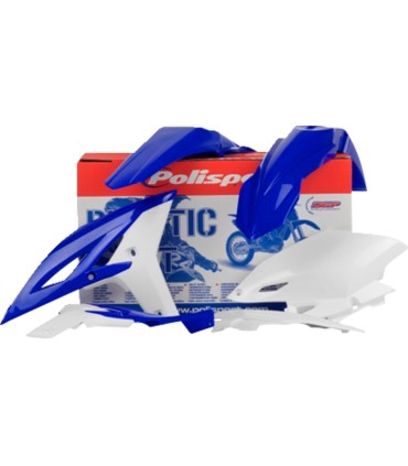 BODY KIT WRF450 12-15 OEM15-16