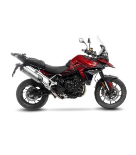 MUFFLER LV ONE PRO TIGER 900 S