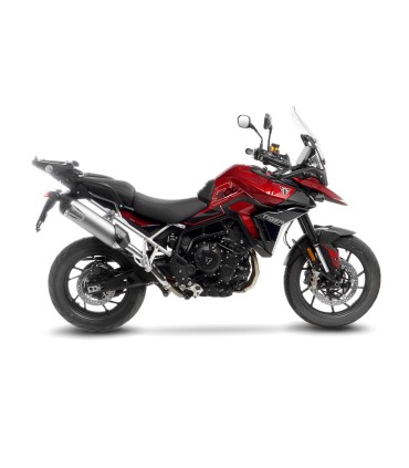 MUFFLER LV ONE PRO TIGER 900 S