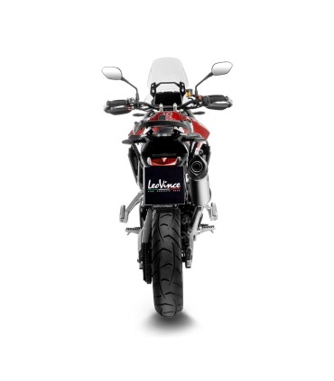 MUFFLER LV ONE PRO TIGER 900 S